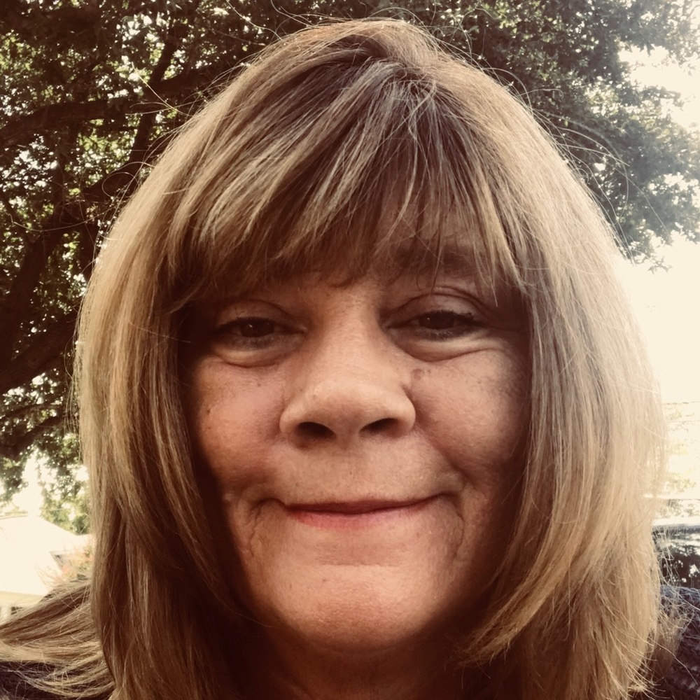 Meet your Posher, Kellie